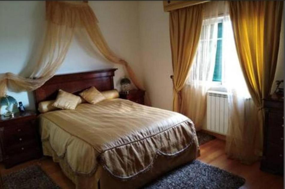 Global Guest Rooms Синтра Экстерьер фото