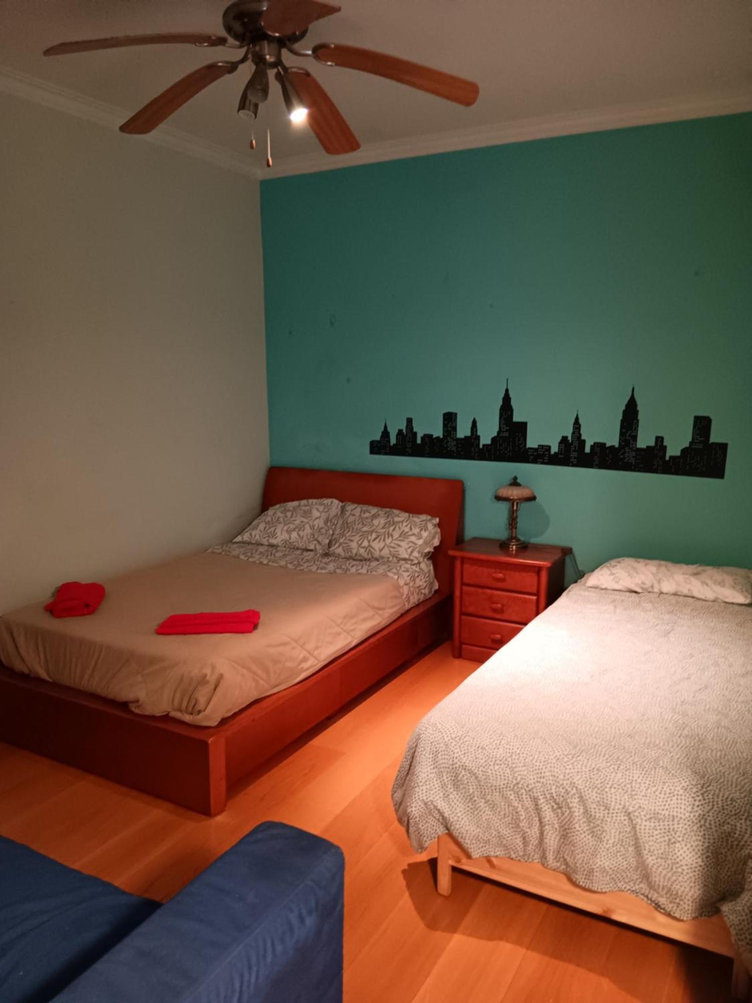 Global Guest Rooms Синтра Экстерьер фото