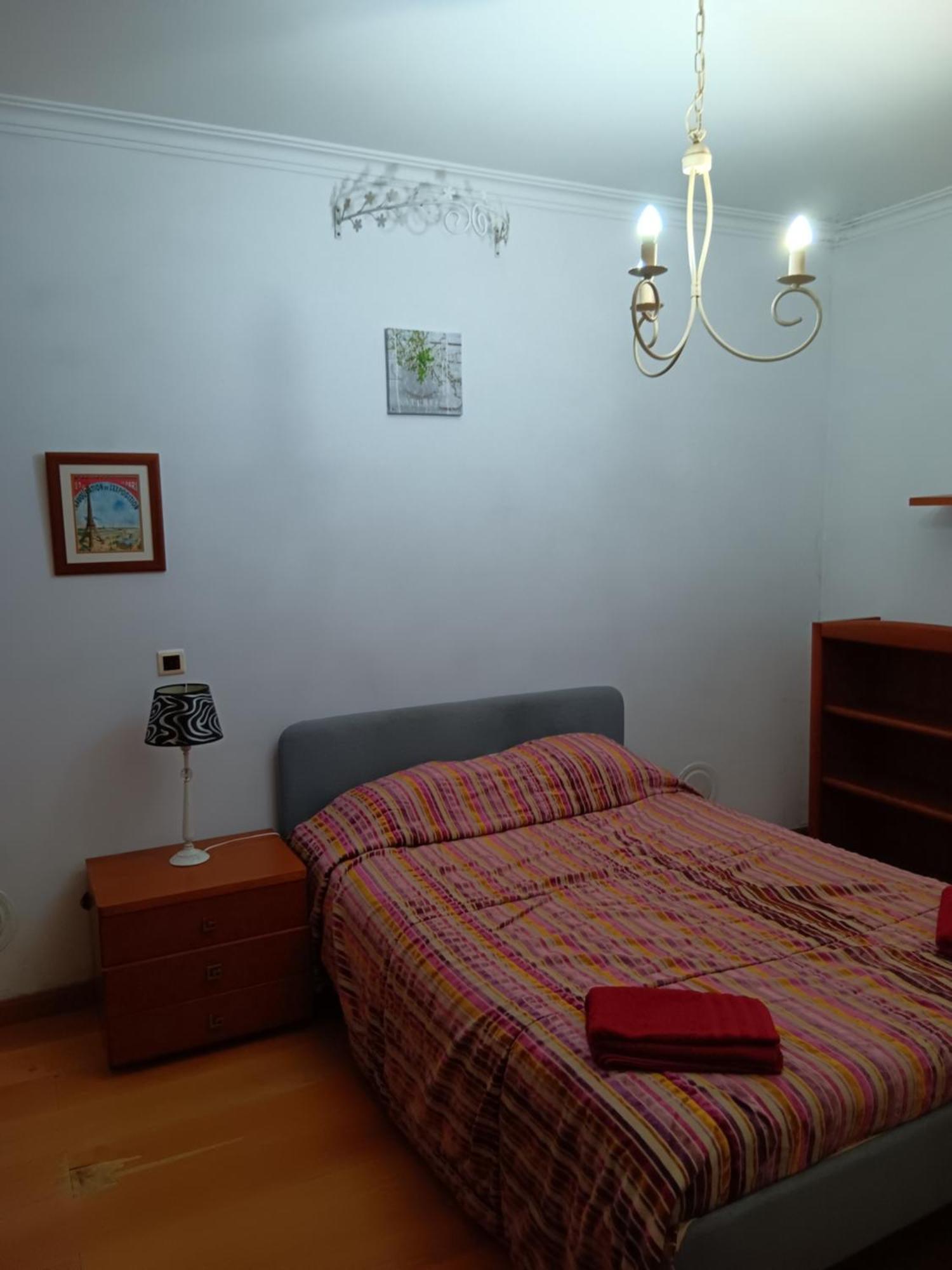 Global Guest Rooms Синтра Экстерьер фото