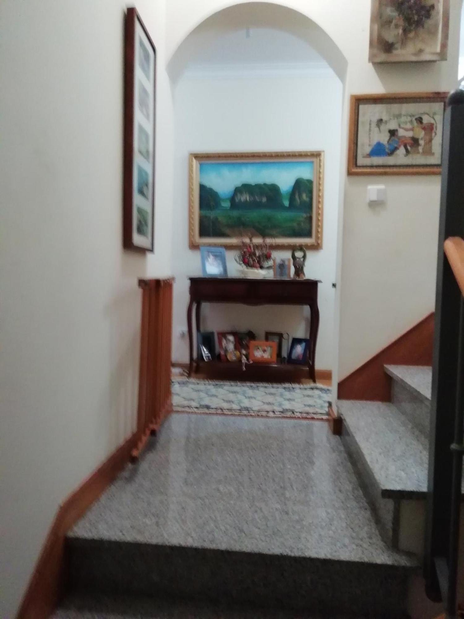Global Guest Rooms Синтра Экстерьер фото