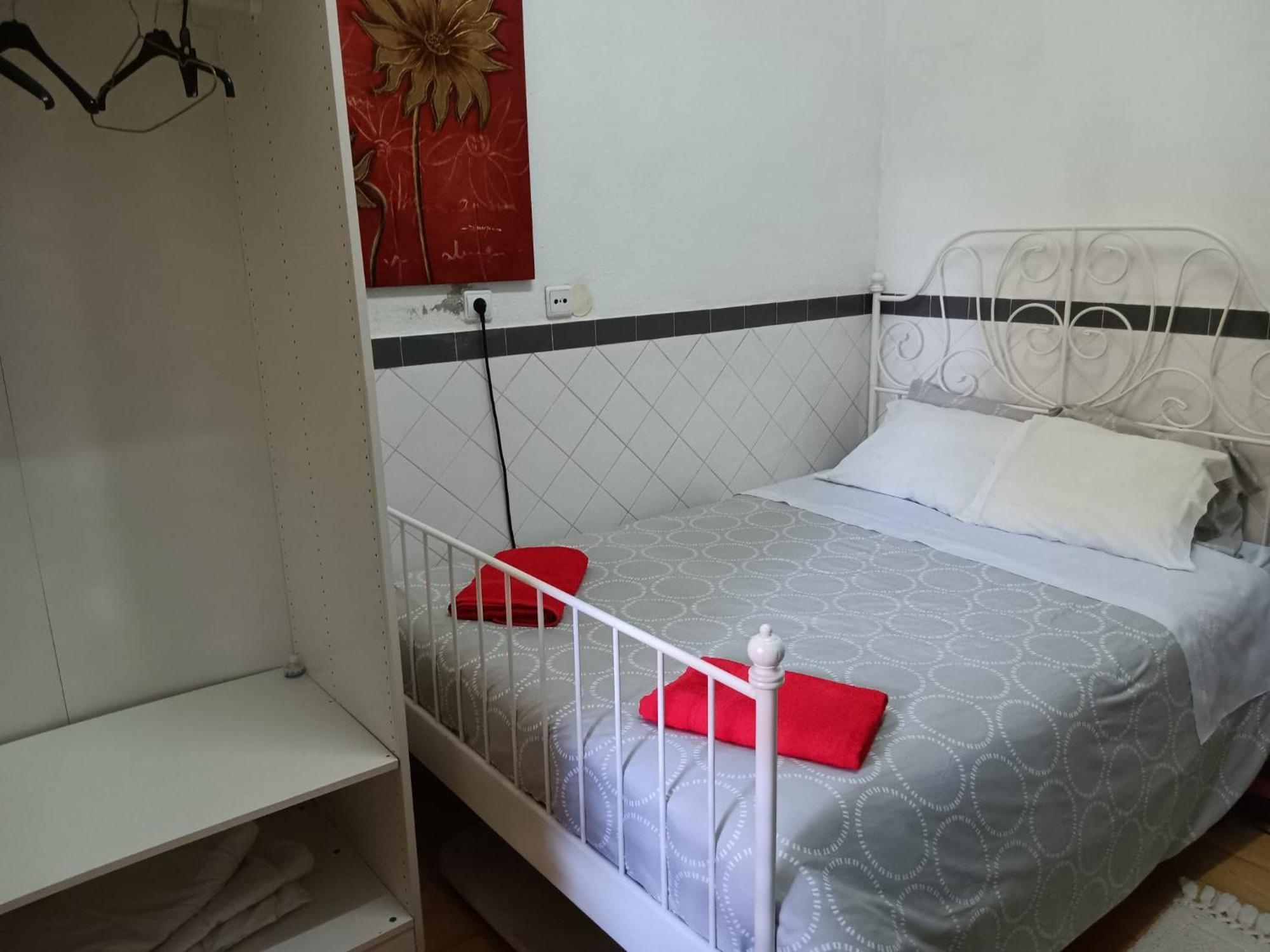 Global Guest Rooms Синтра Экстерьер фото