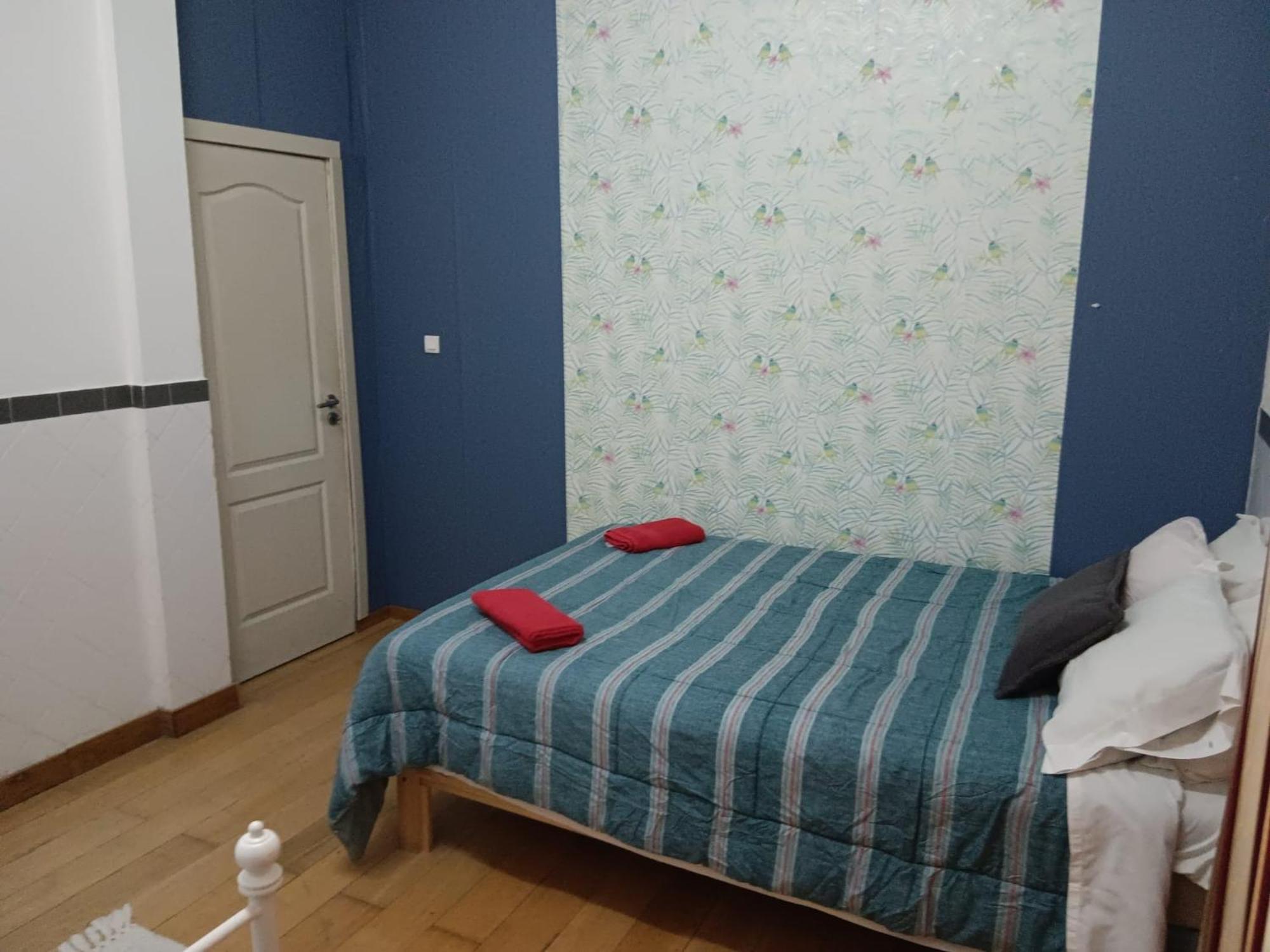 Global Guest Rooms Синтра Экстерьер фото